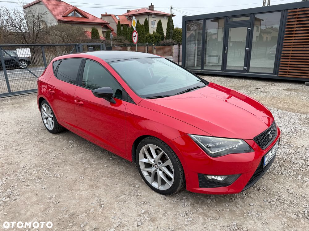 Seat Leon - 18
