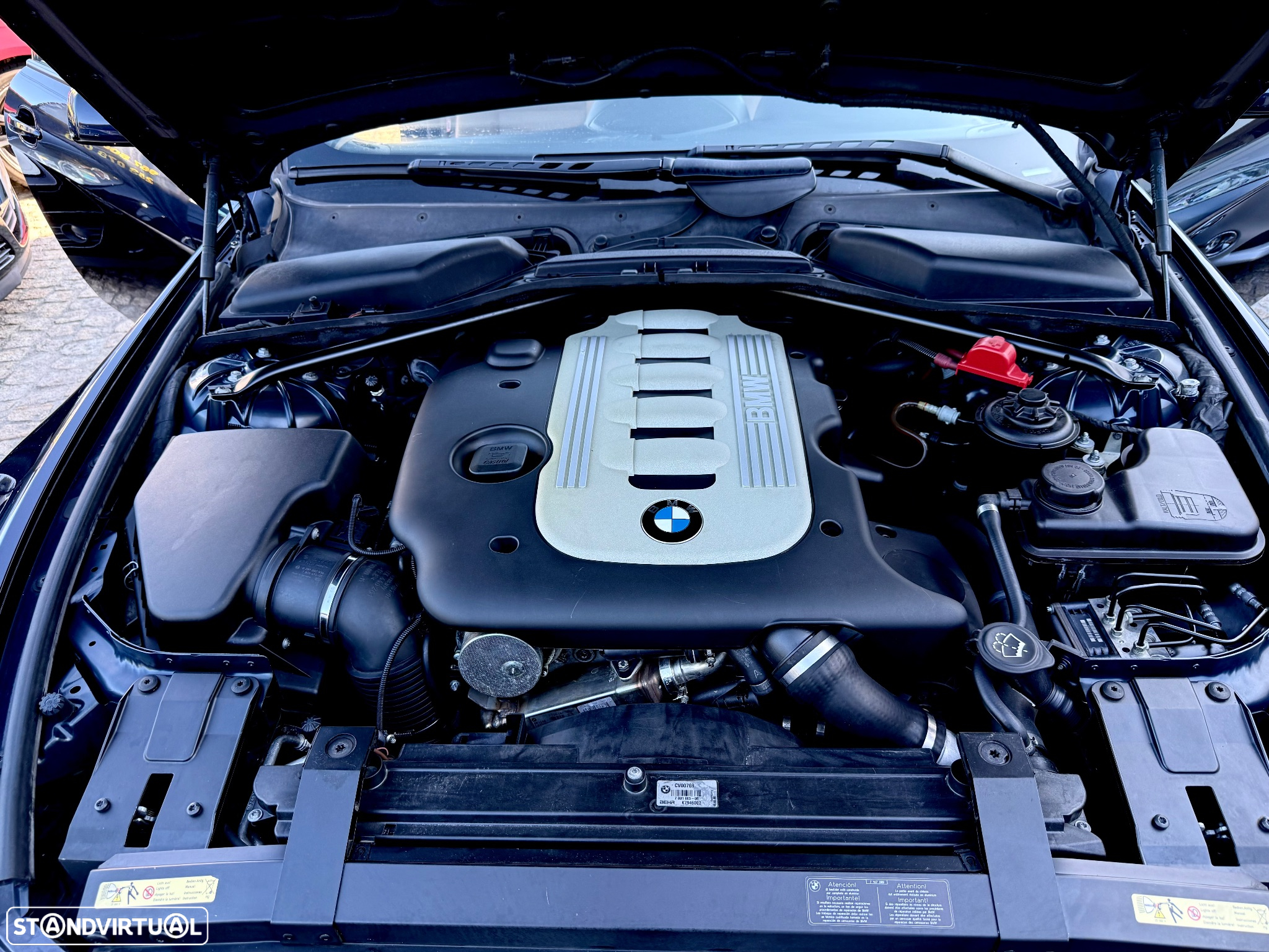 BMW 635 d - 37