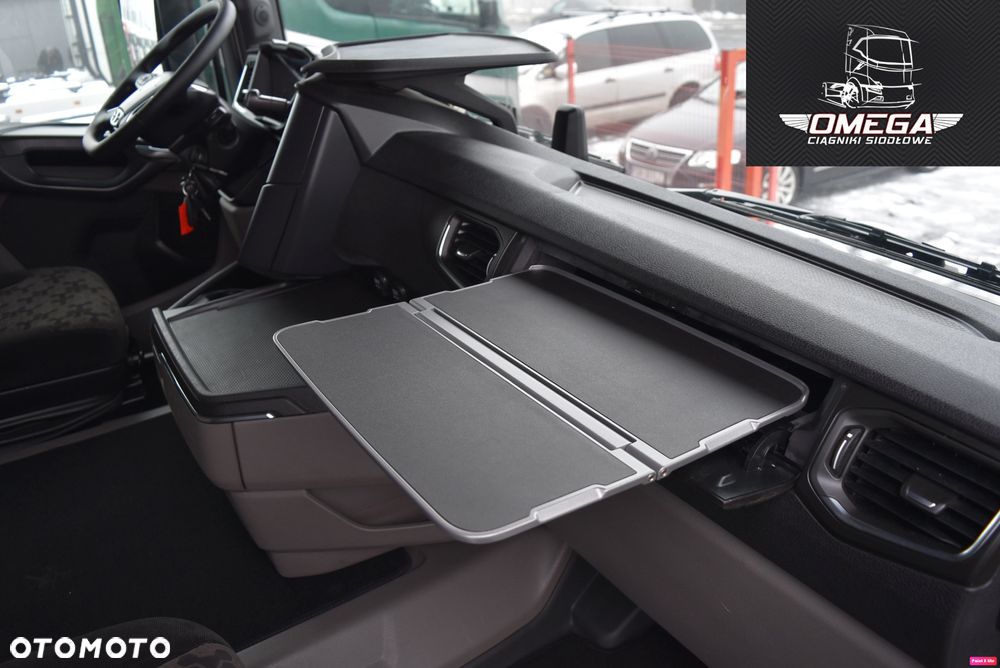 Scania R 450 // Full LED // Nawigacja  // Spr z Niemiec - 13