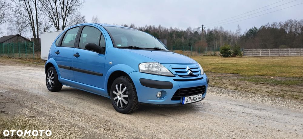 Citroën C3 1.4 Style - 6