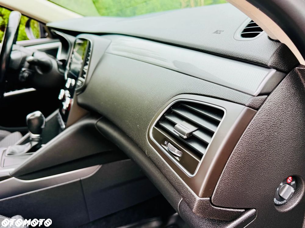 Renault Talisman Grandtour ENERGY dCi 130 EDC INTENS - 11