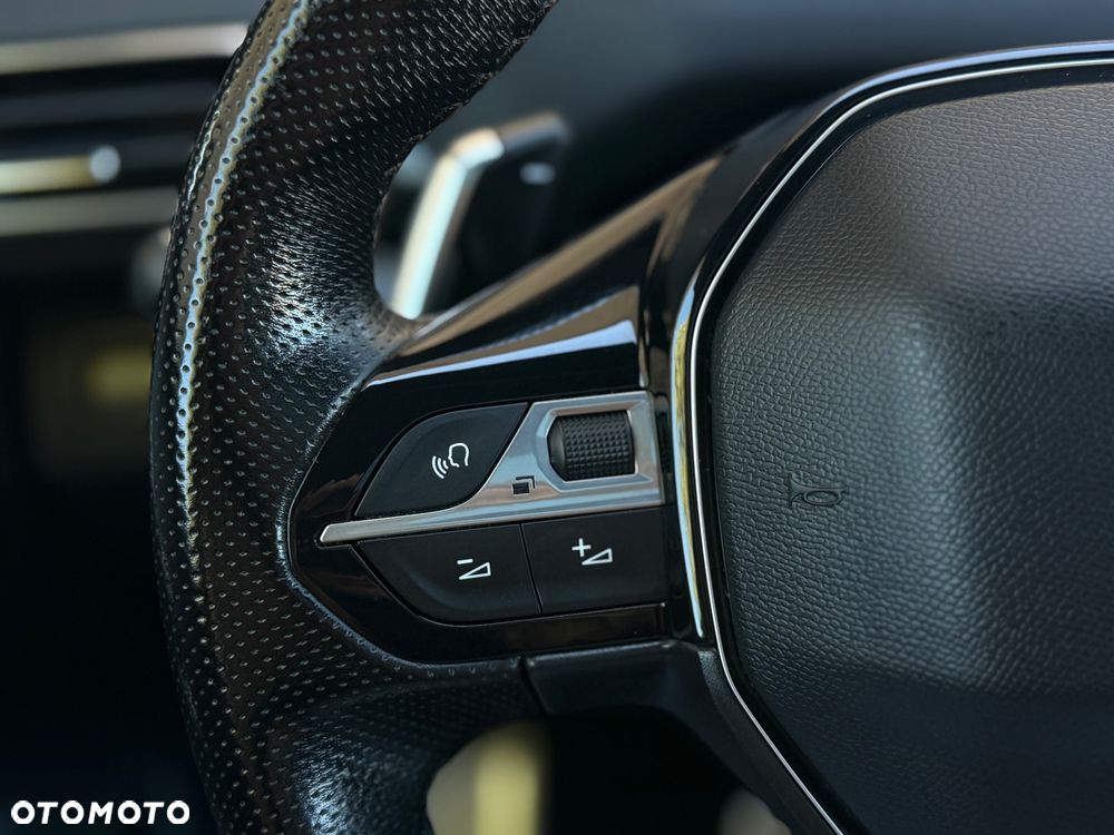Peugeot 3008 BlueHDi 180 Stop & Start EAT8 GT - 24