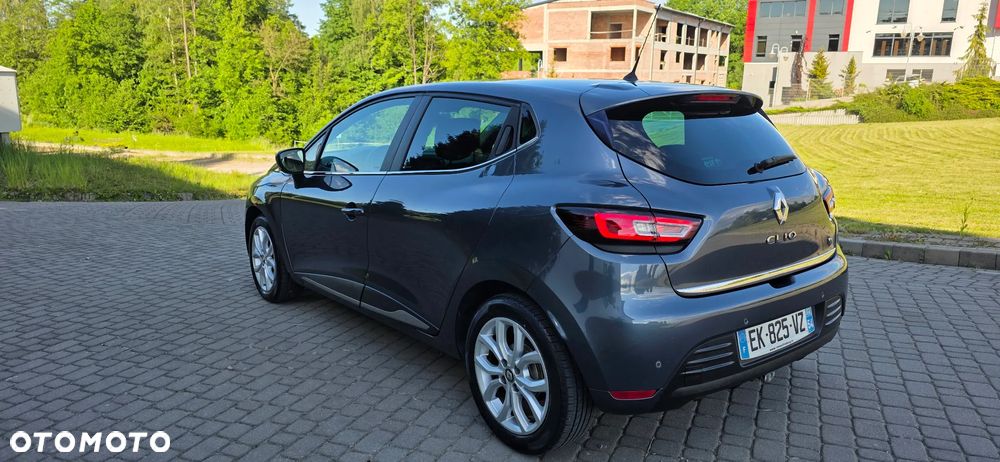 Renault Clio (Energy) TCe 90 Bose Edition - 6