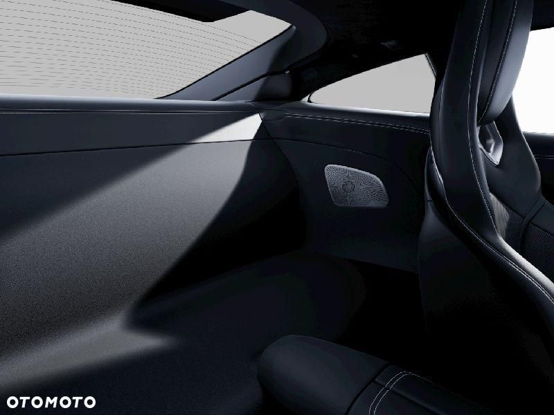 Mercedes-Benz AMG GT 43 mHEV - 7