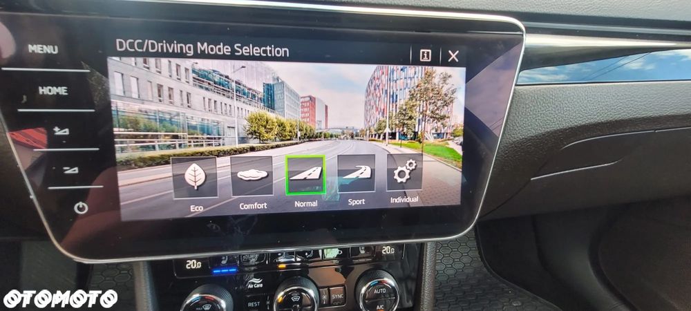 Skoda Superb 2.0 TDI 4x4 DSG L&K - 13