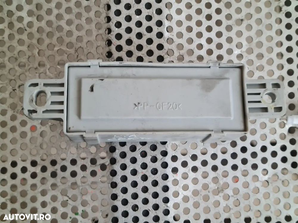Panou Modul Tablou Releu Kia Ceed An 2006-2007-2008-2009 Cod -1H110 - Dezmembrari Arad - 3
