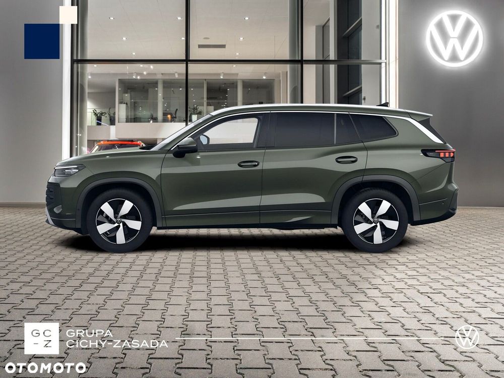 Volkswagen Tayron 2.0 TDI SCR Life Plus DSG - 3