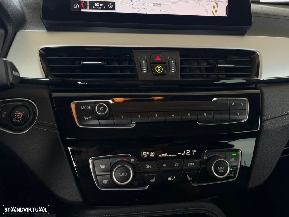 BMW X2 20 d xDrive Auto Advantage - 16