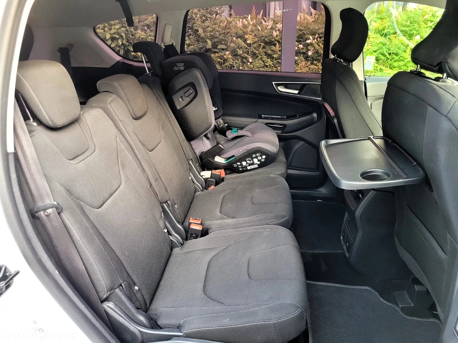 Ford S-Max 2.0 EcoBlue Titanium - 6