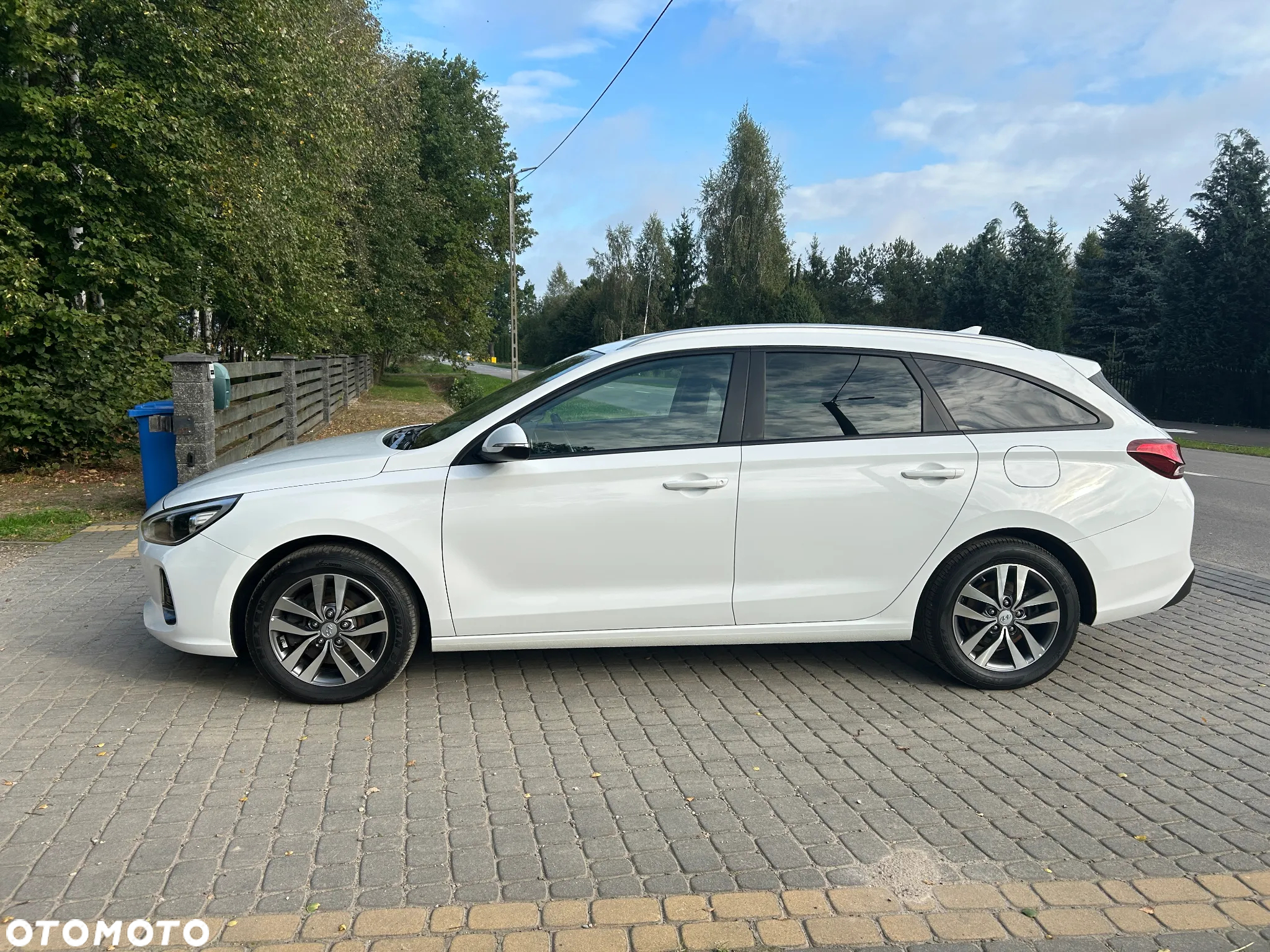 Hyundai i30 1.4 T-GDI GPF Comfort - 7