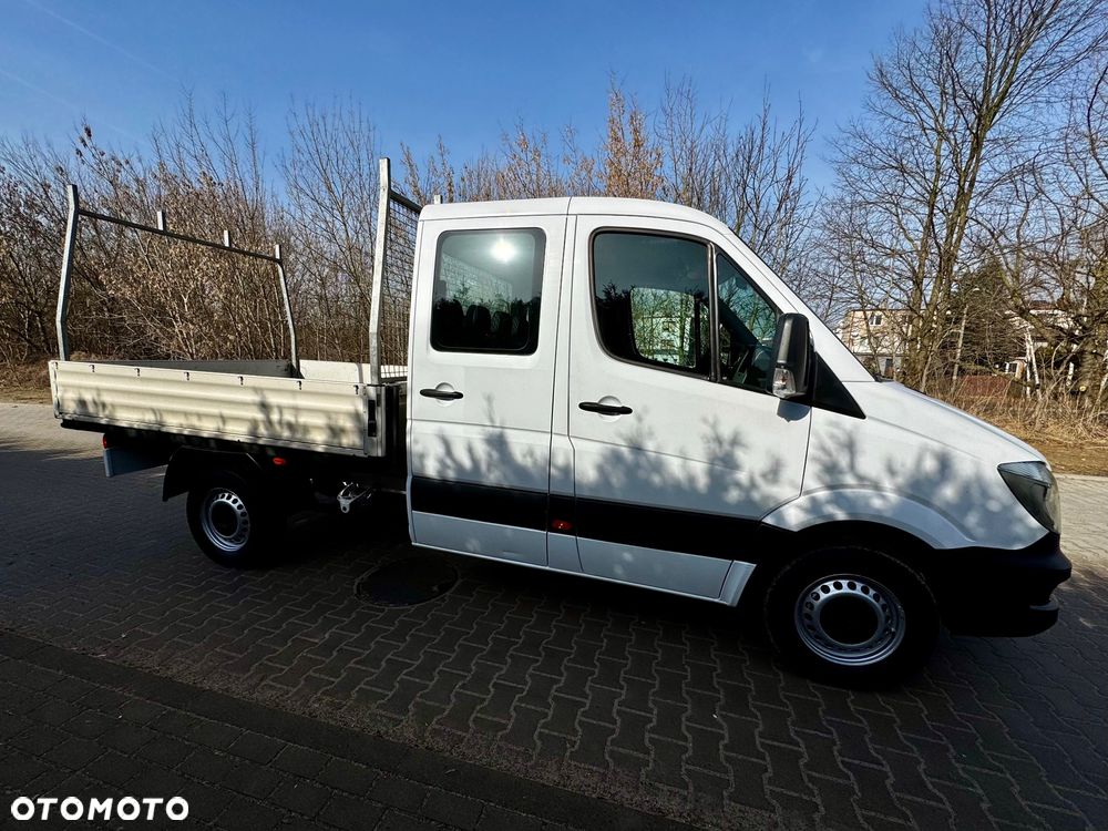 Mercedes-Benz Sprinter - 3