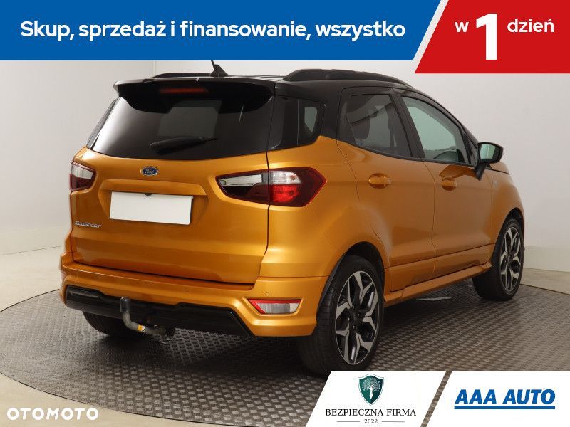 Ford EcoSport - 7
