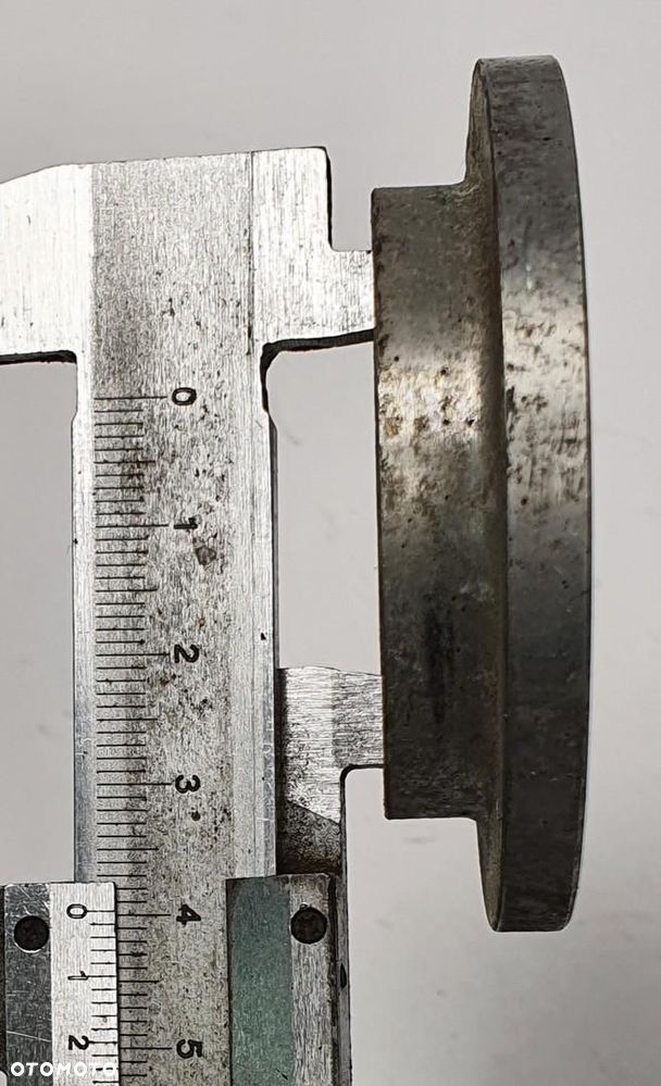 PIERŚCIEŃ PODSTAWKA PODKŁADKA SPRĘŻYNY AMORTYZATORA CATERHAM SUPER SEVEN 7 - 6