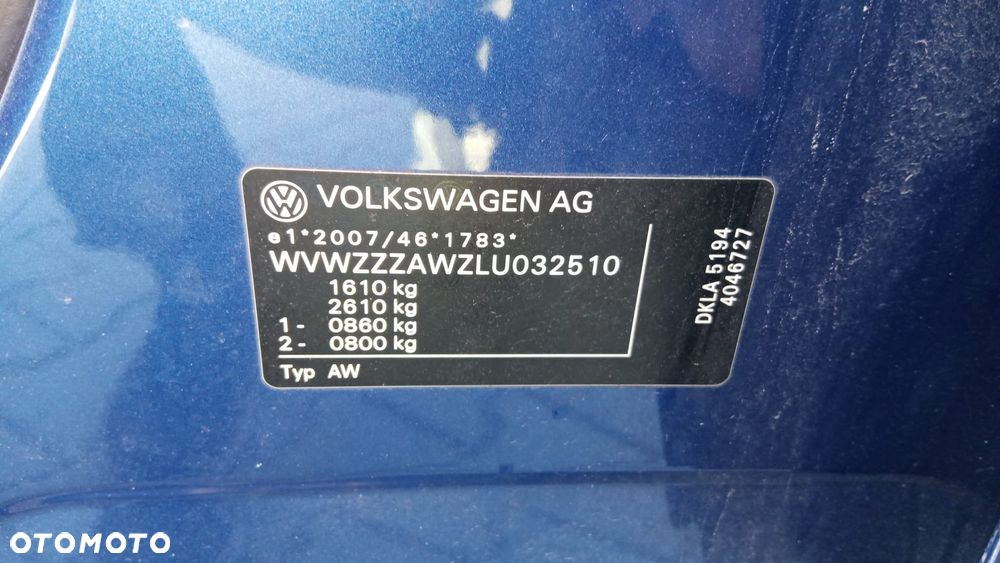 Volkswagen Polo 1.0 TSI Comfortline - 12