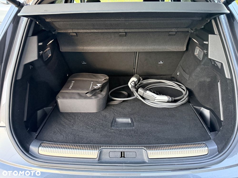 DS Automobiles DS 7 Crossback 1.6 E-Tense Performance Line + - 39