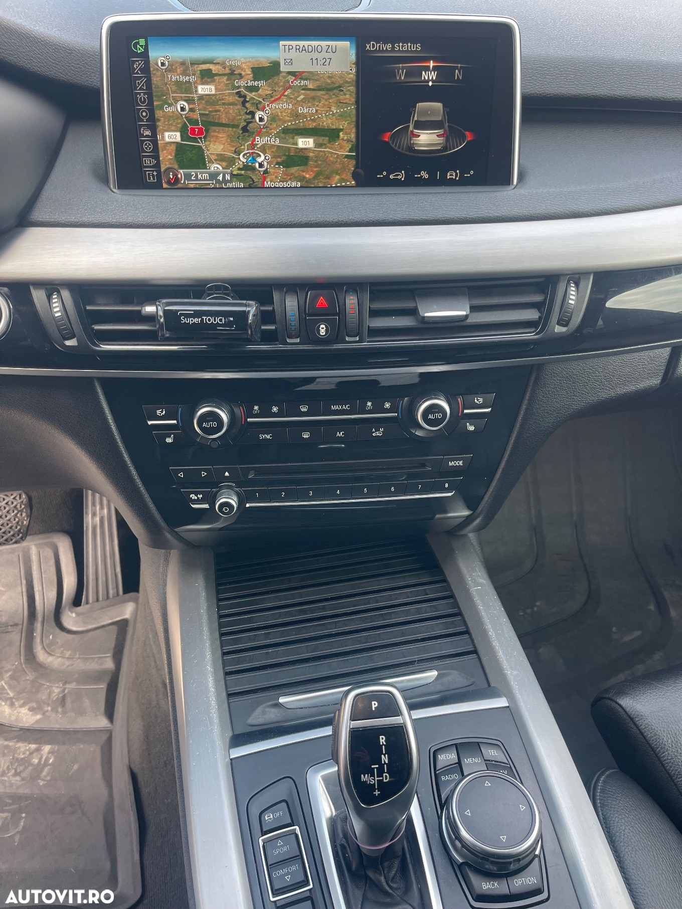 BMW X5 xDrive25d Sport-Aut. - 5