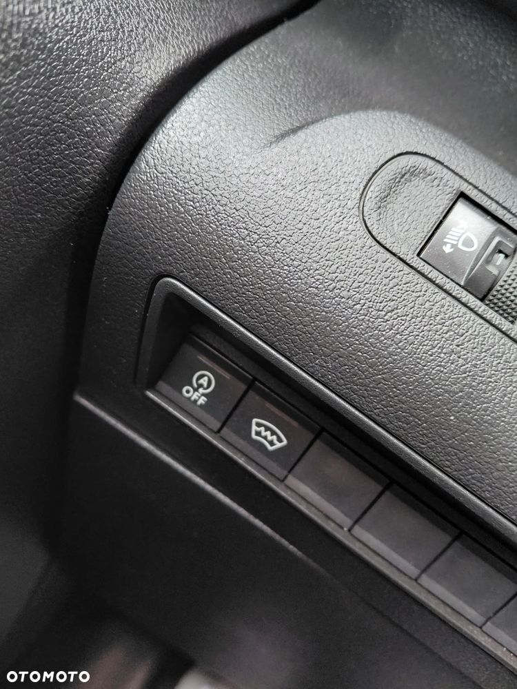 Citroën Berlingo - 9