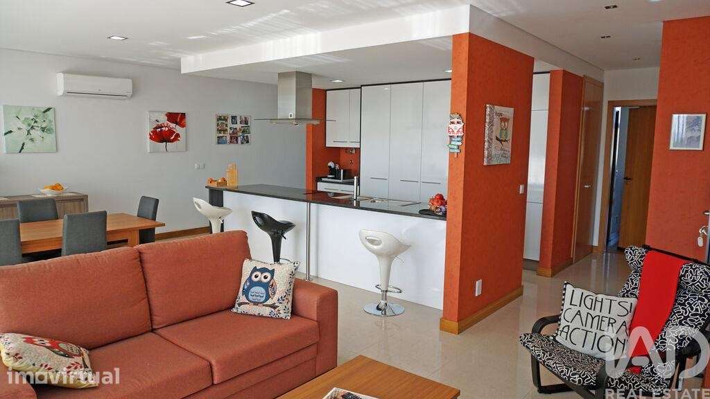 Apartamento T2 em São Martinho do Porto de 115,7 m2 - Grande imagem: 2/31