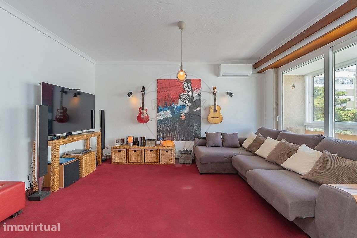Apartamento T3 para venda - Grande imagem: 5/38