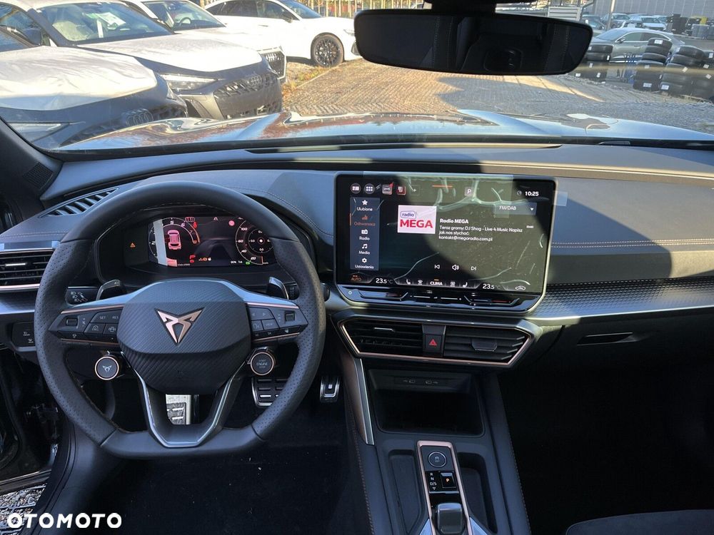 Cupra Formentor - 34