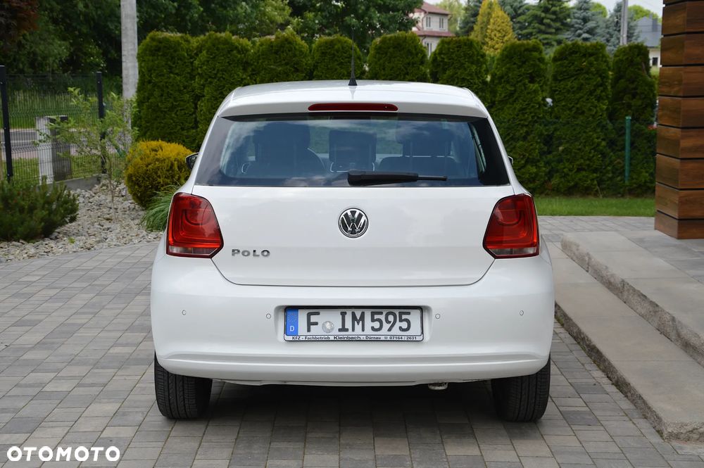 Volkswagen Polo 1.2 Team - 5