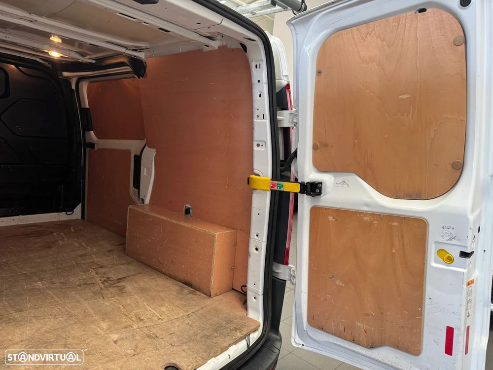 Ford Transit Custom 2.2 - 26