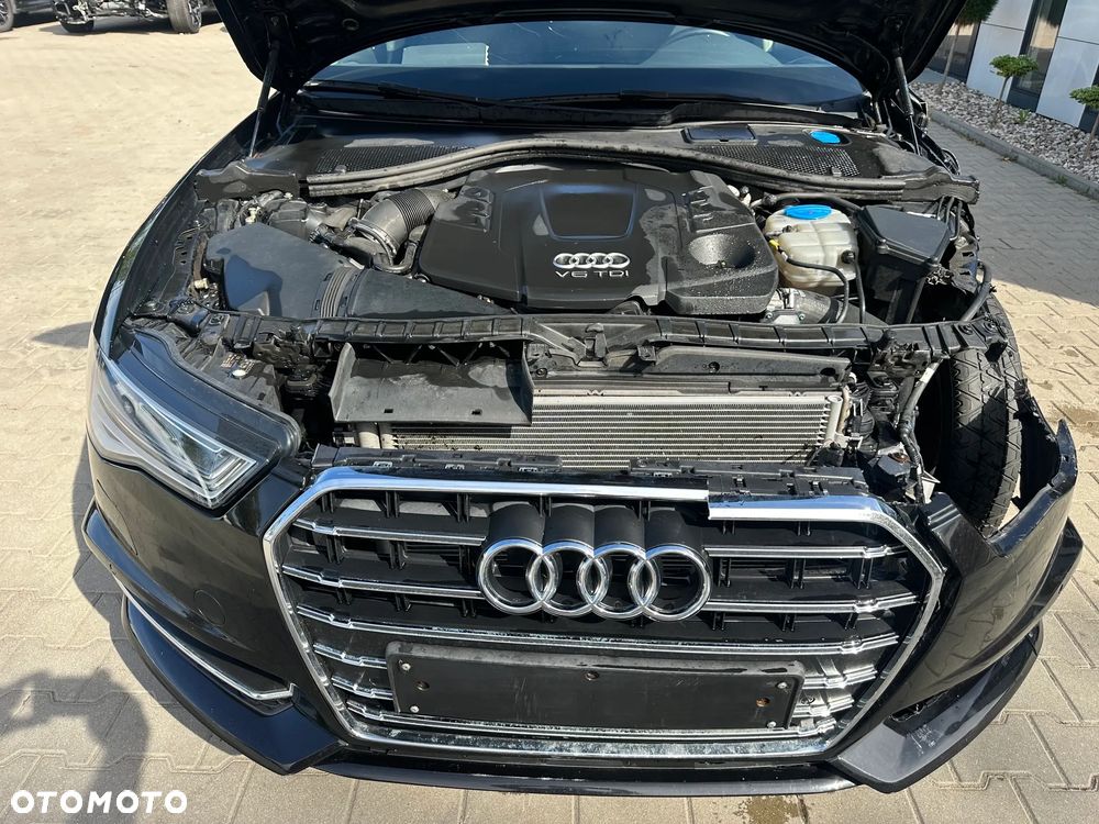 Audi A6 Avant - 13