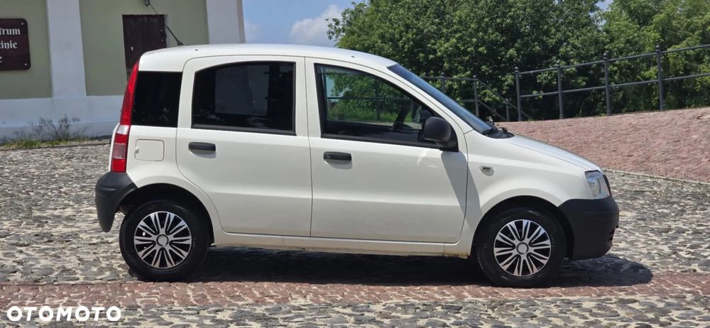 Fiat Panda - 8