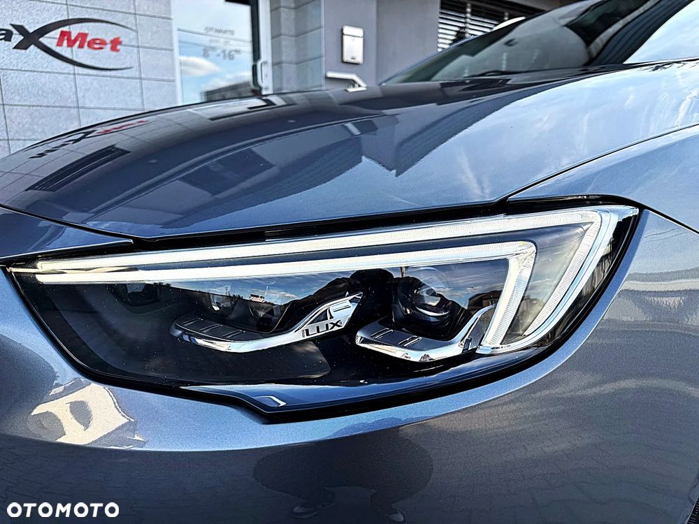 Opel Insignia 2.0 CDTI ecoFLEXStart/Stop Business Innovation - 11