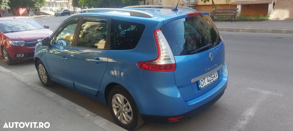 Renault Grand Scenic - 3