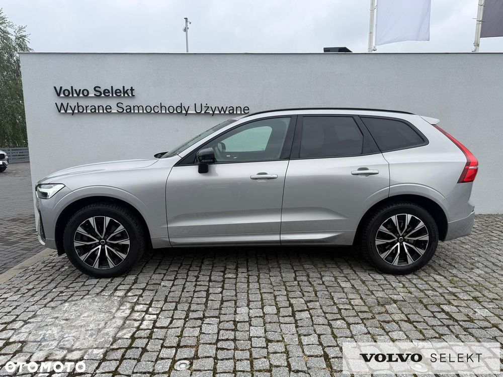 Volvo XC 60 - 7