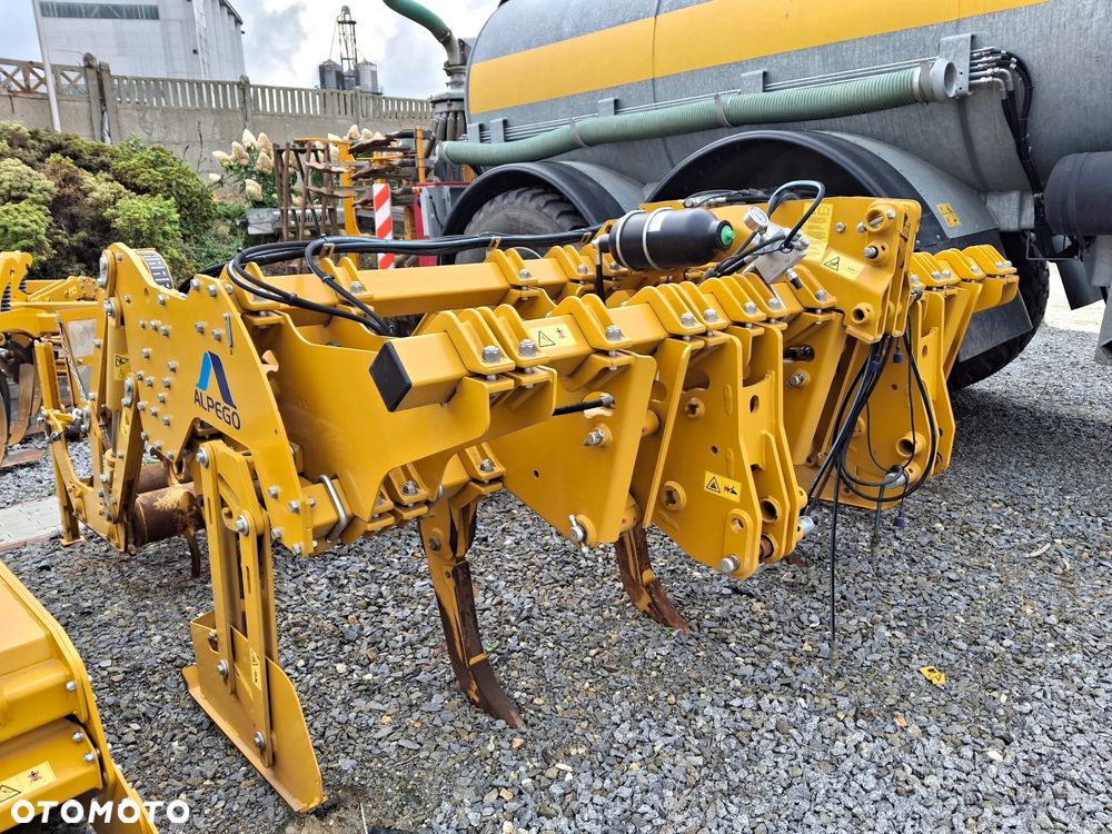 Alpego SKAT S2 7-300 - 3