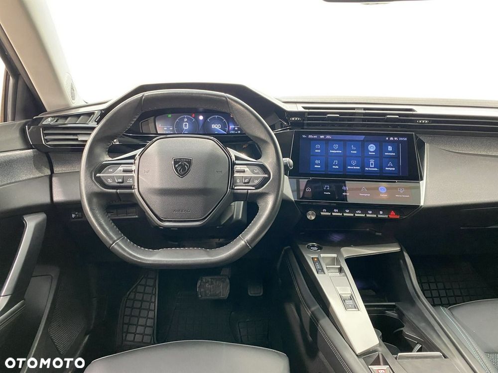 Peugeot 308 - 10