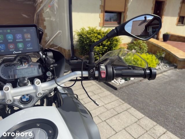 BMW GS - 10