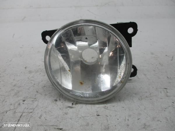 Farol Nevoeiro Dto Citroen Ds3 - 2