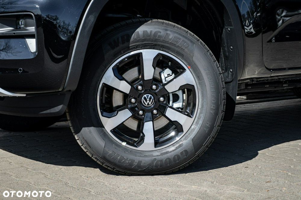 Volkswagen Amarok - 37