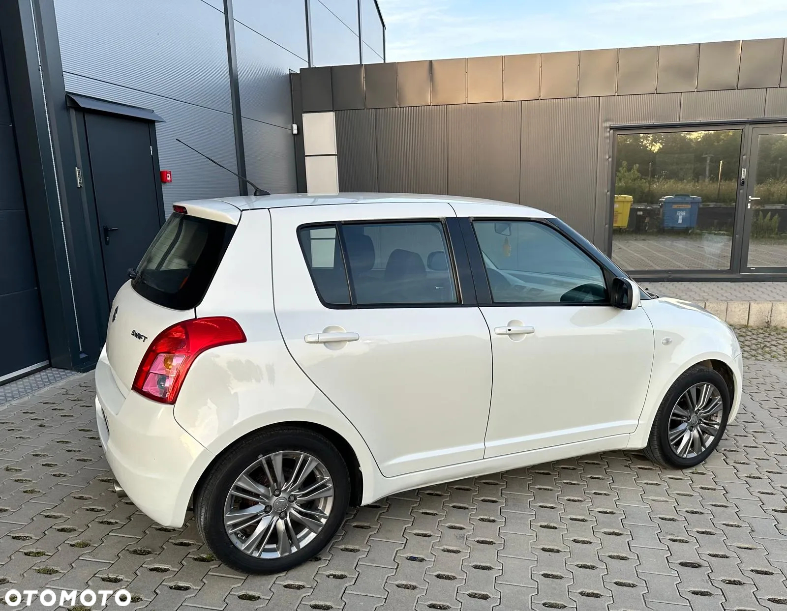 Suzuki Swift 1.3 Comfort+ - 6
