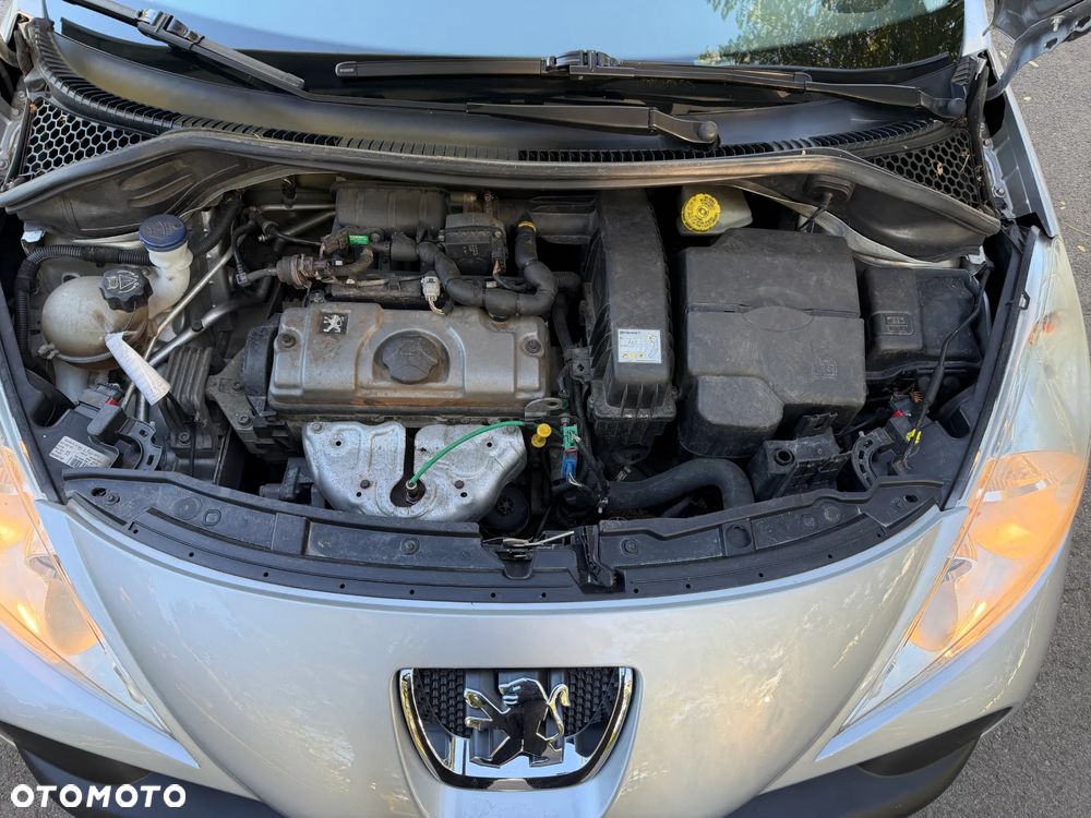 Peugeot 207 - 8