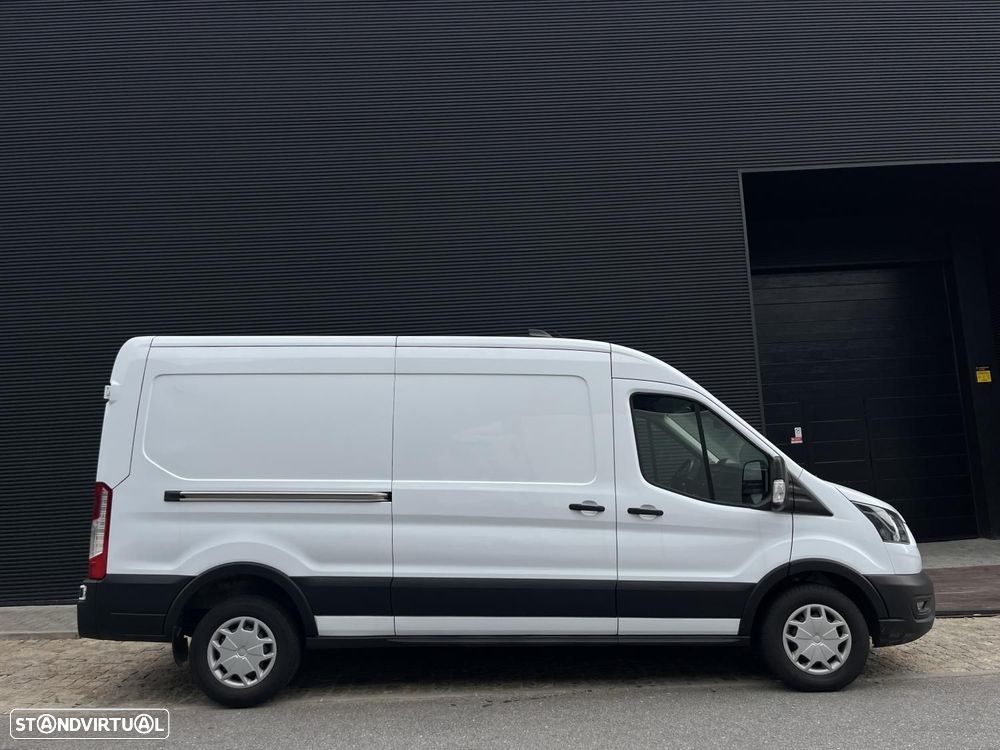 Ford Transit 330 L3 2.0 TDCi H2 Trend 330 L3 2.0 TDCi H2 Trend - 21