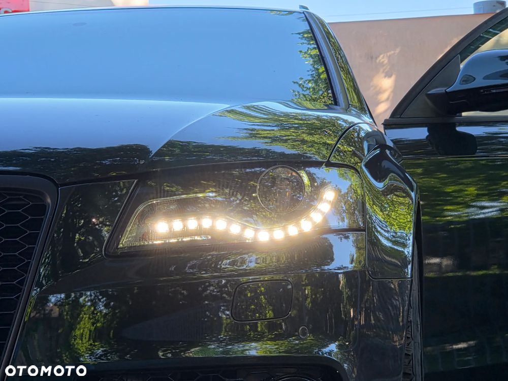 Audi A4 Avant 2.0 TFSI multitronic Attraction - 26