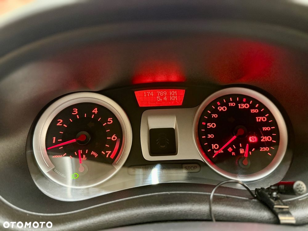 Renault Clio 1.6 16V Edition Dynamique - 22
