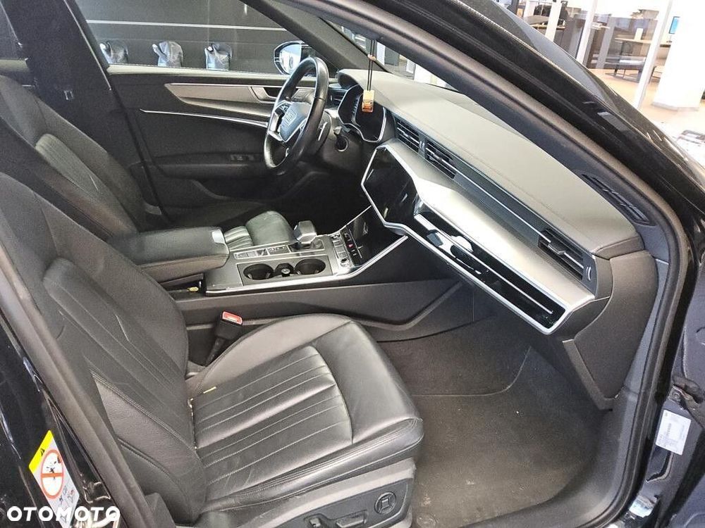 Audi A6 Limousine - 10