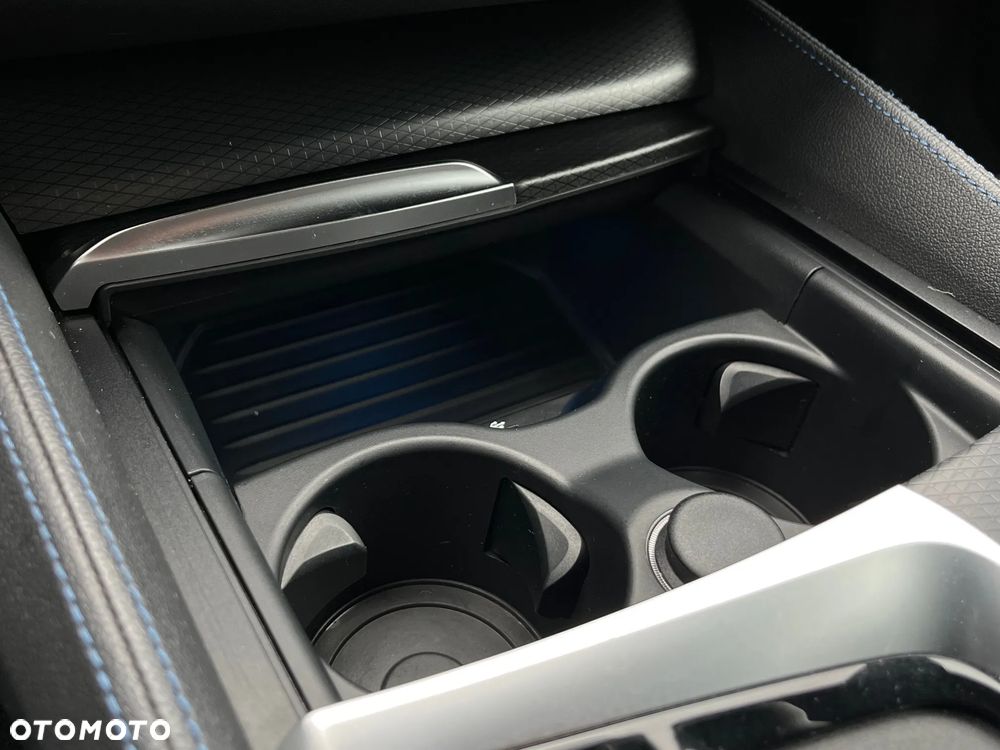 BMW Seria 5 530e M Sport sport - 37