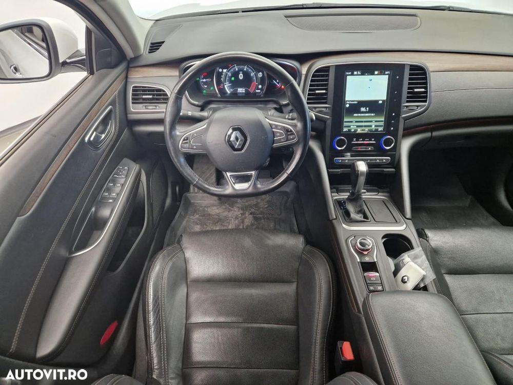 Renault Talisman - 6