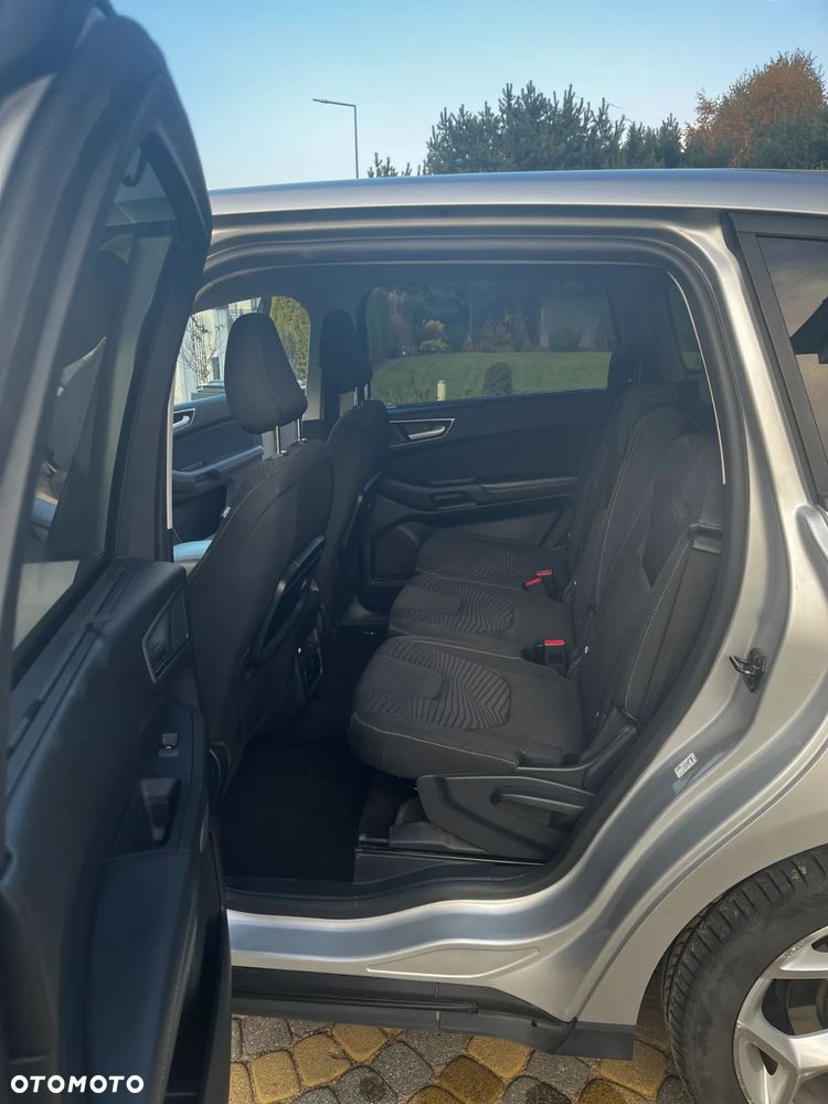 Ford S-Max 1.5 EcoBoost Trend - 5