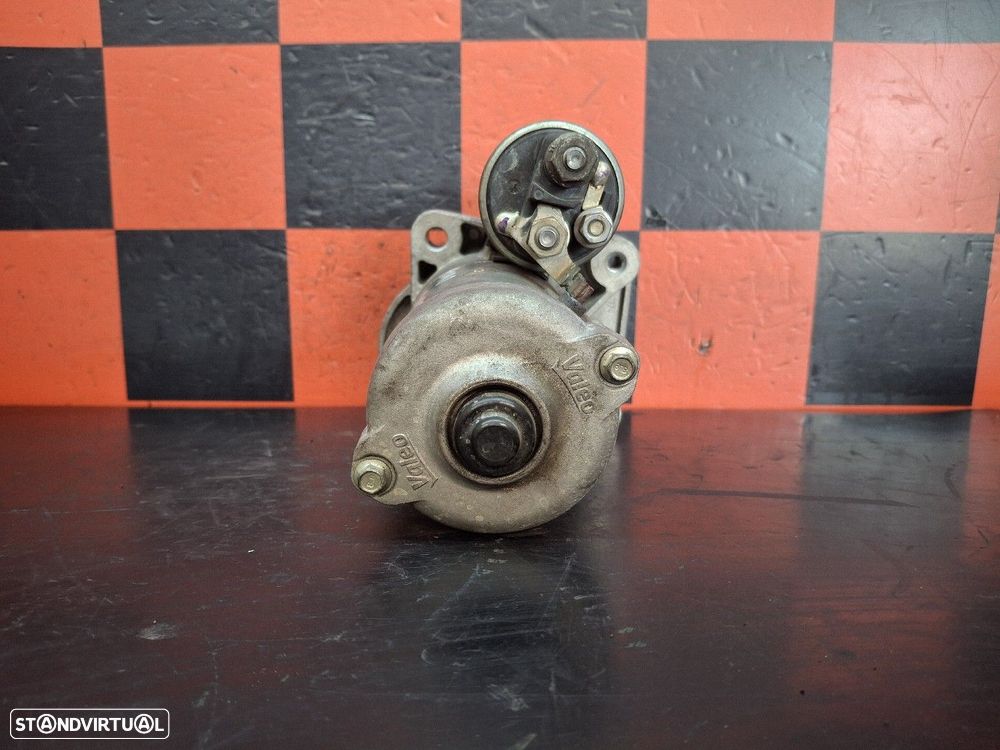 Motor De Arranque Ford Tourneo Connect / Grand Tourneo Connect V408 Ko - 3