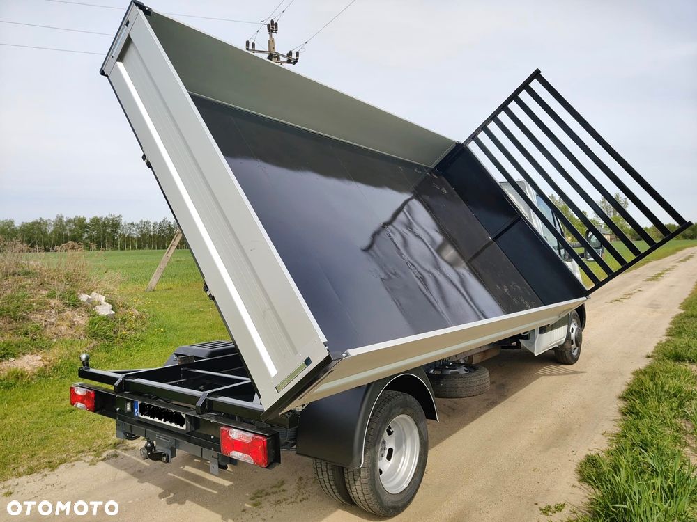 Iveco daily 35c15 - 2