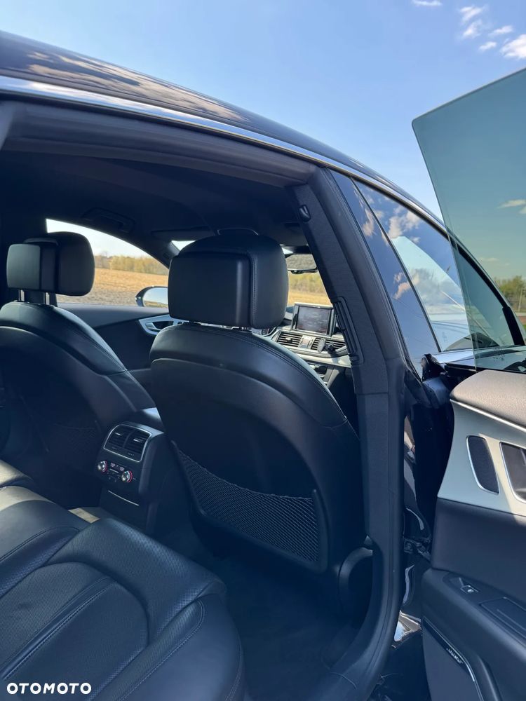 Audi A7 Sportback - 31