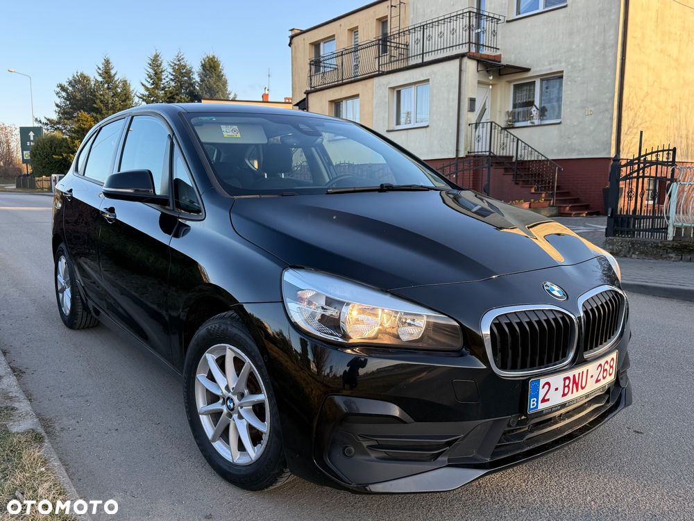 BMW Seria 2 216d GT Advantage - 6