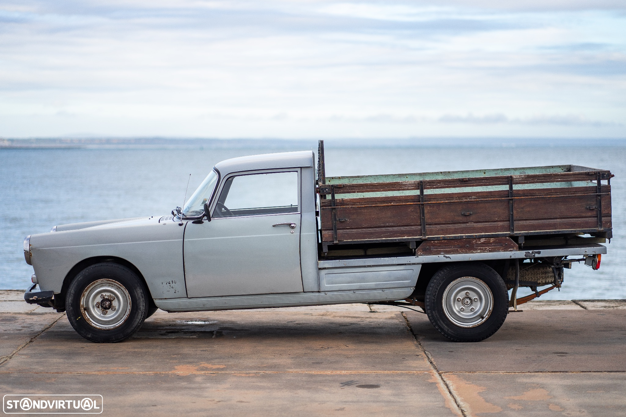 Peugeot 404 - 17